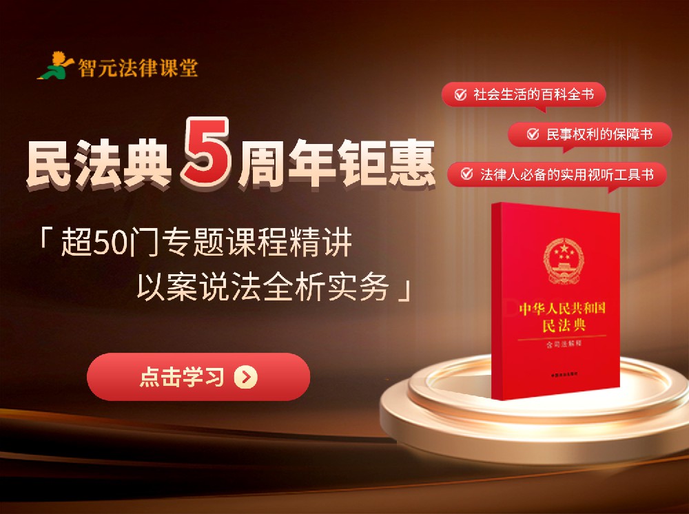 【民法典五周年庆】民法典系列汇编，50门701节法理精释实务全攻略